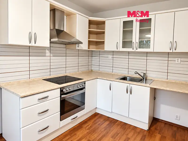 Prodej bytu 4+1, 77 m², Most